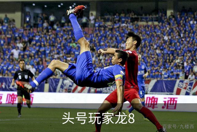 头号玩家龙8